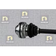 Arbre de transmission DA SILVA 8346AT - Visuel 3