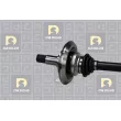 Arbre de transmission DA SILVA 8351T - Visuel 1