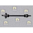 Arbre de transmission DA SILVA 8351T - Visuel 3