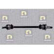 Arbre de transmission DA SILVA 8352T - Visuel 2