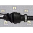 Arbre de transmission avant droit DA SILVA 8371AT - Visuel 3
