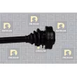 Arbre de transmission DA SILVA 8375T - Visuel 1