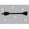 Arbre de transmission DA SILVA 8375T - Visuel 2