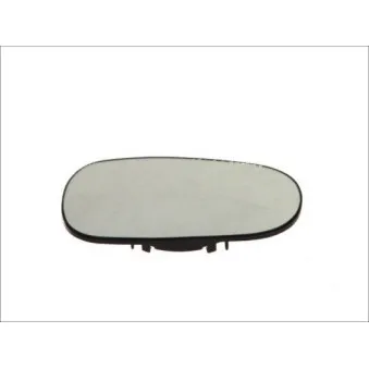 Verre de rétroviseur, rétroviseur extérieur BLIC 6102-02-1221112P
