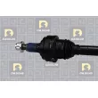 Arbre de transmission DA SILVA 8381T - Visuel 1