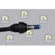 Arbre de transmission DA SILVA 8381T - Visuel 3