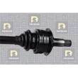 Arbre de transmission DA SILVA 8393T - Visuel 2