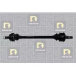 Arbre de transmission DA SILVA 8393T - Visuel 3