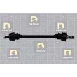 Arbre de transmission DA SILVA 8399AT - Visuel 1