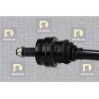 Arbre de transmission DA SILVA 8399AT - Visuel 3