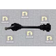 Arbre de transmission DA SILVA 8412T - Visuel 1