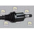 Arbre de transmission avant gauche DA SILVA 8430T - Visuel 3