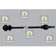 Arbre de transmission DA SILVA 8442T - Visuel 2