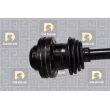 Arbre de transmission DA SILVA 8442T - Visuel 3