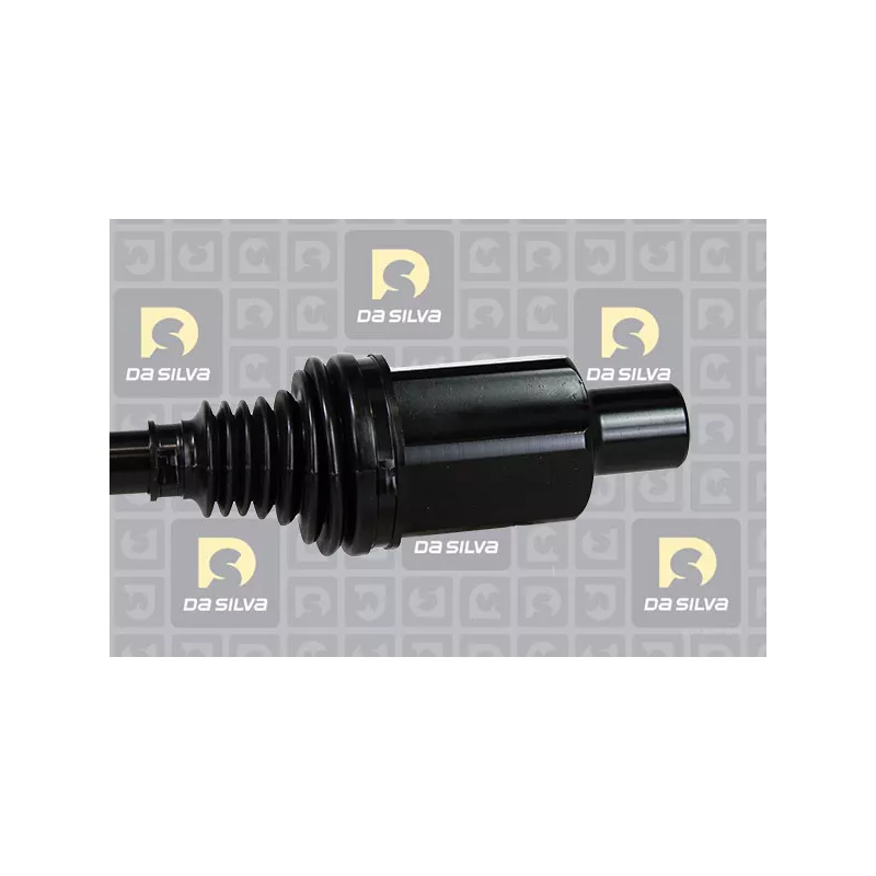 Arbre de transmission DA SILVA 8471T