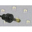 Arbre de transmission avant gauche DA SILVA 90027AT - Visuel 3