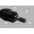 Arbre de transmission avant gauche DA SILVA 90033T - Visuel 1