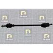 Arbre de transmission avant droit DA SILVA 90042AT - Visuel 3