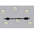 Arbre de transmission avant droit DA SILVA 90058AT - Visuel 2