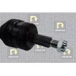 Arbre de transmission avant gauche DA SILVA 90083AT - Visuel 1