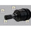 Arbre de transmission avant gauche DA SILVA 90083AT - Visuel 3