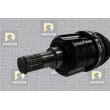Arbre de transmission avant droit DA SILVA 90084AT - Visuel 1