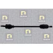 Arbre de transmission avant droit DA SILVA 90090AT - Visuel 2