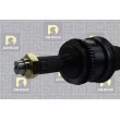 Arbre de transmission avant gauche DA SILVA 90091AT - Visuel 1