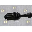 Arbre de transmission avant droit DA SILVA 90113AT - Visuel 1