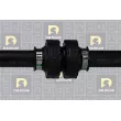 Arbre de transmission avant droit DA SILVA 90141T - Visuel 2