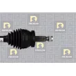 Arbre de transmission avant gauche DA SILVA 90225AT - Visuel 3