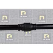 Arbre de transmission avant droit DA SILVA 90229AT - Visuel 2