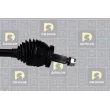 Arbre de transmission avant gauche DA SILVA 90233AT - Visuel 3