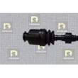 Arbre de transmission avant droit DA SILVA 90256AT - Visuel 1