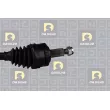 Arbre de transmission avant droit DA SILVA 90256AT - Visuel 3