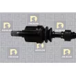 Arbre de transmission avant gauche DA SILVA 90257AT - Visuel 1