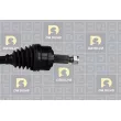 Arbre de transmission avant gauche DA SILVA 90257AT - Visuel 2