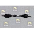 Arbre de transmission avant gauche DA SILVA 90257AT - Visuel 3