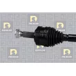 Arbre de transmission avant droit DA SILVA 90277AT - Visuel 3