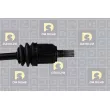 Arbre de transmission avant gauche DA SILVA 90278AT - Visuel 1