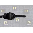 Arbre de transmission DA SILVA 91100T - Visuel 1