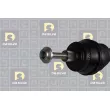 Arbre de transmission DA SILVA 9149T - Visuel 1