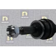 Arbre de transmission avant gauche DA SILVA 92027T - Visuel 1