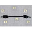 Arbre de transmission DA SILVA 92032AT - Visuel 1