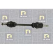 Arbre de transmission avant gauche DA SILVA 92045AT - Visuel 3