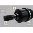 Arbre de transmission DA SILVA 92058AT - Visuel 1