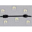 Arbre de transmission DA SILVA 92058AT - Visuel 2