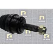 Arbre de transmission avant droit DA SILVA 92079AT - Visuel 1