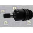 Arbre de transmission avant droit DA SILVA 92079AT - Visuel 3