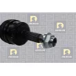 Arbre de transmission avant droit DA SILVA 92104AT - Visuel 2